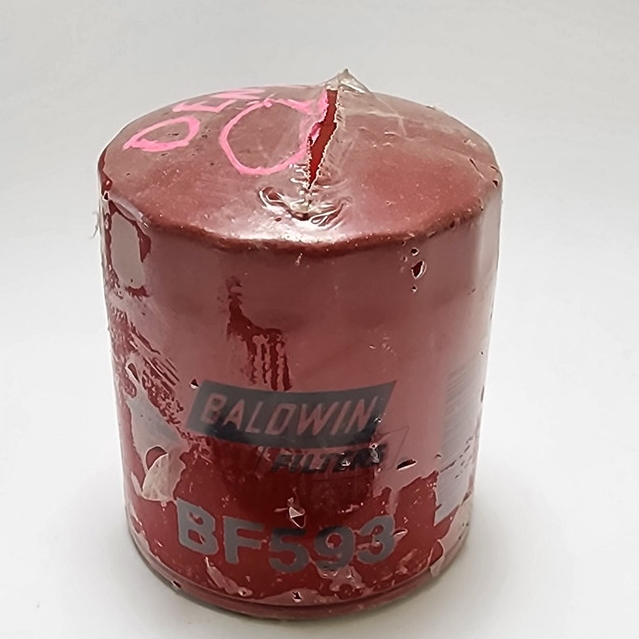 Baldwin BF593 Filter New Old Stock