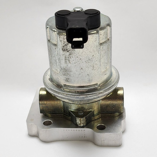 Cummins 4935092 Fuel Transfer Pump 12VDC for ISX QSX ISB CM870 CM871