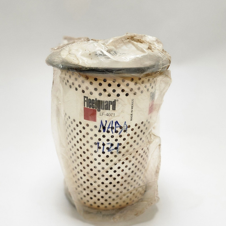 Fleetguard LF-4071 Oil Filter