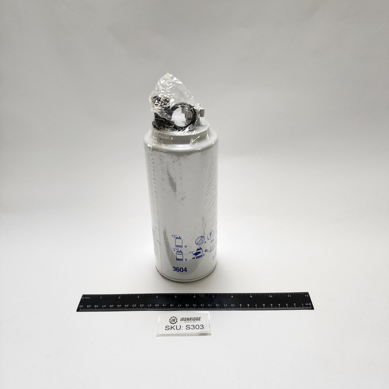 NAPA 3604 Fuel Filter