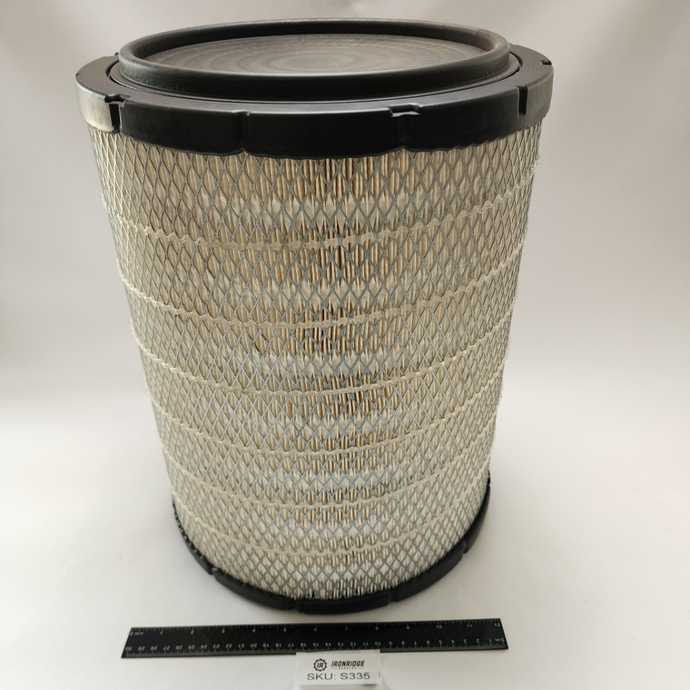 NAPA 6772 Air Filter
