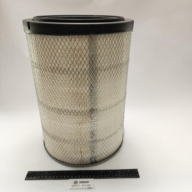 NAPA 2455 Air Filter