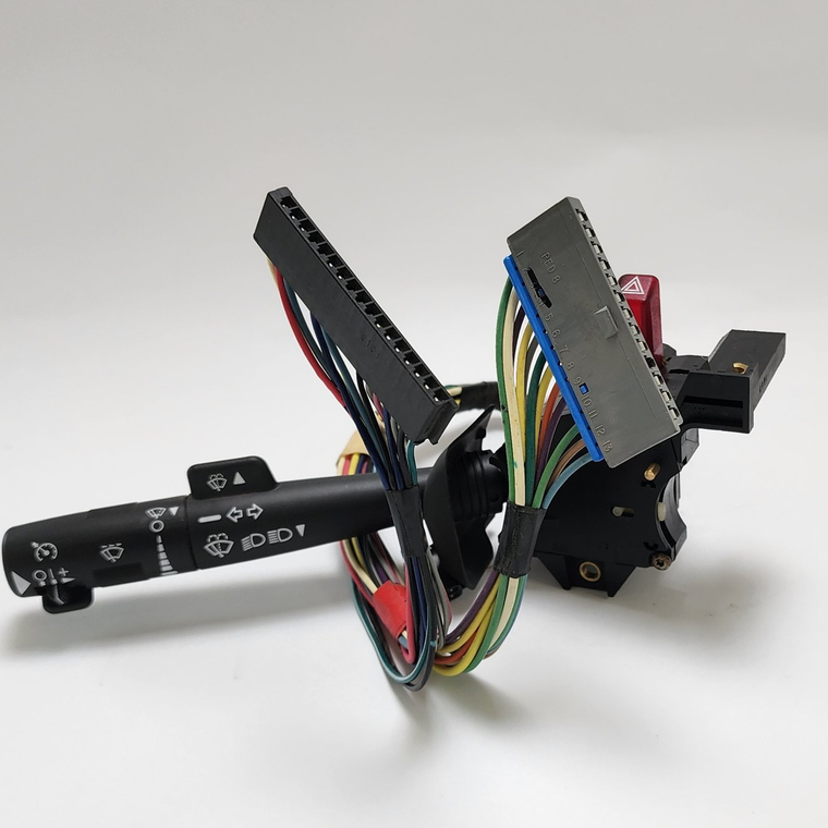 ACDelco D6240C Turn Signal Switch GM 26102159