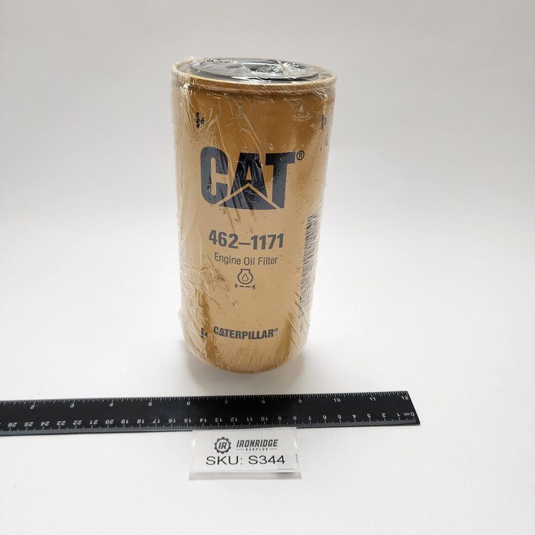 Caterpillar 462-1171 Engine Oil Filter