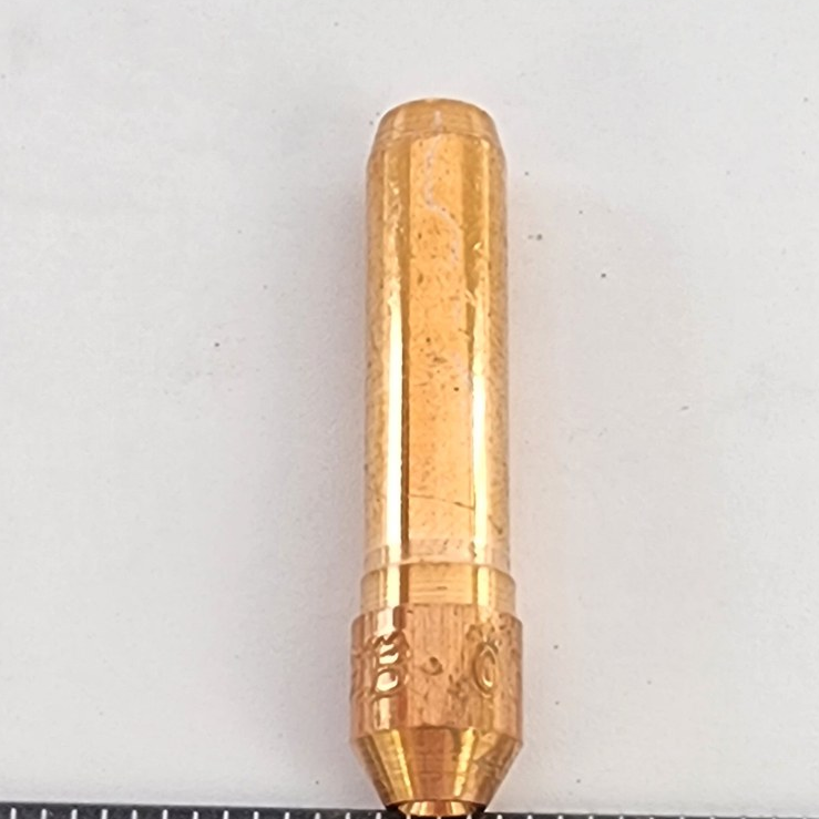 Bernard T-035 Bernard Centerfire mig tip .035, 10 Pack