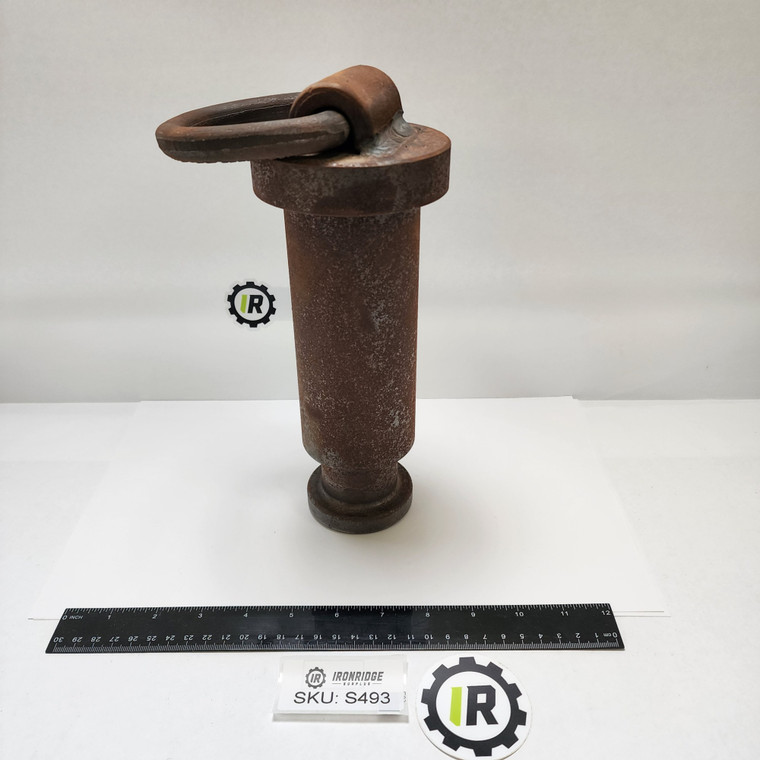 Wallace Forge 51192005 Drop-In Trailer King Pin