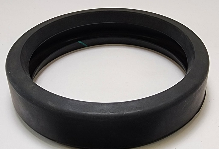 4 in EPDM Grooved Coupling Gasket
