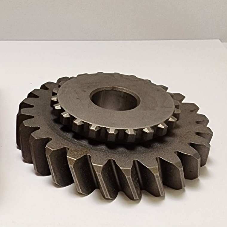 Muncie TG Series PTO Input Gear F66 MPN 03T38140