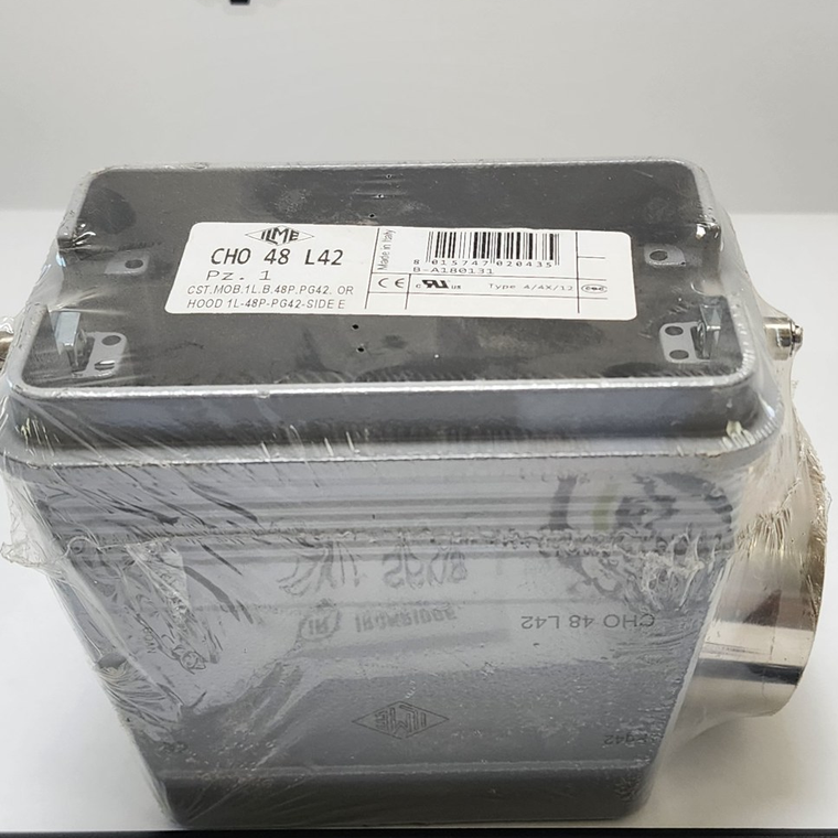 ILME CHO 48 L42 Connector Enclosure