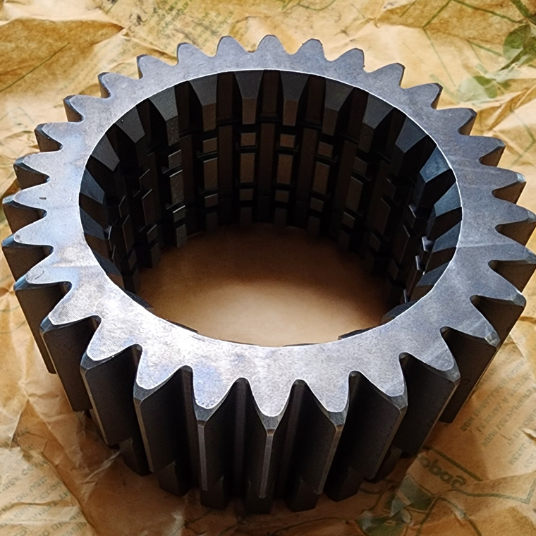 Newstar 751-KB-4123 Aux Mainshaft Gear Mack T2070/2080 B/2130/2180