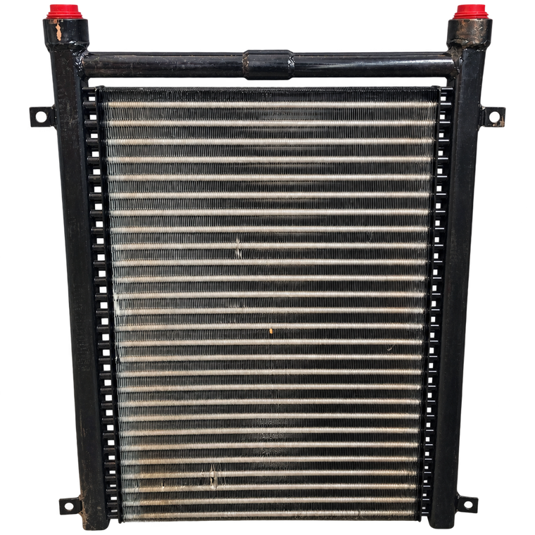 American Industrial AOMR35-N-R65 Oil Cooler