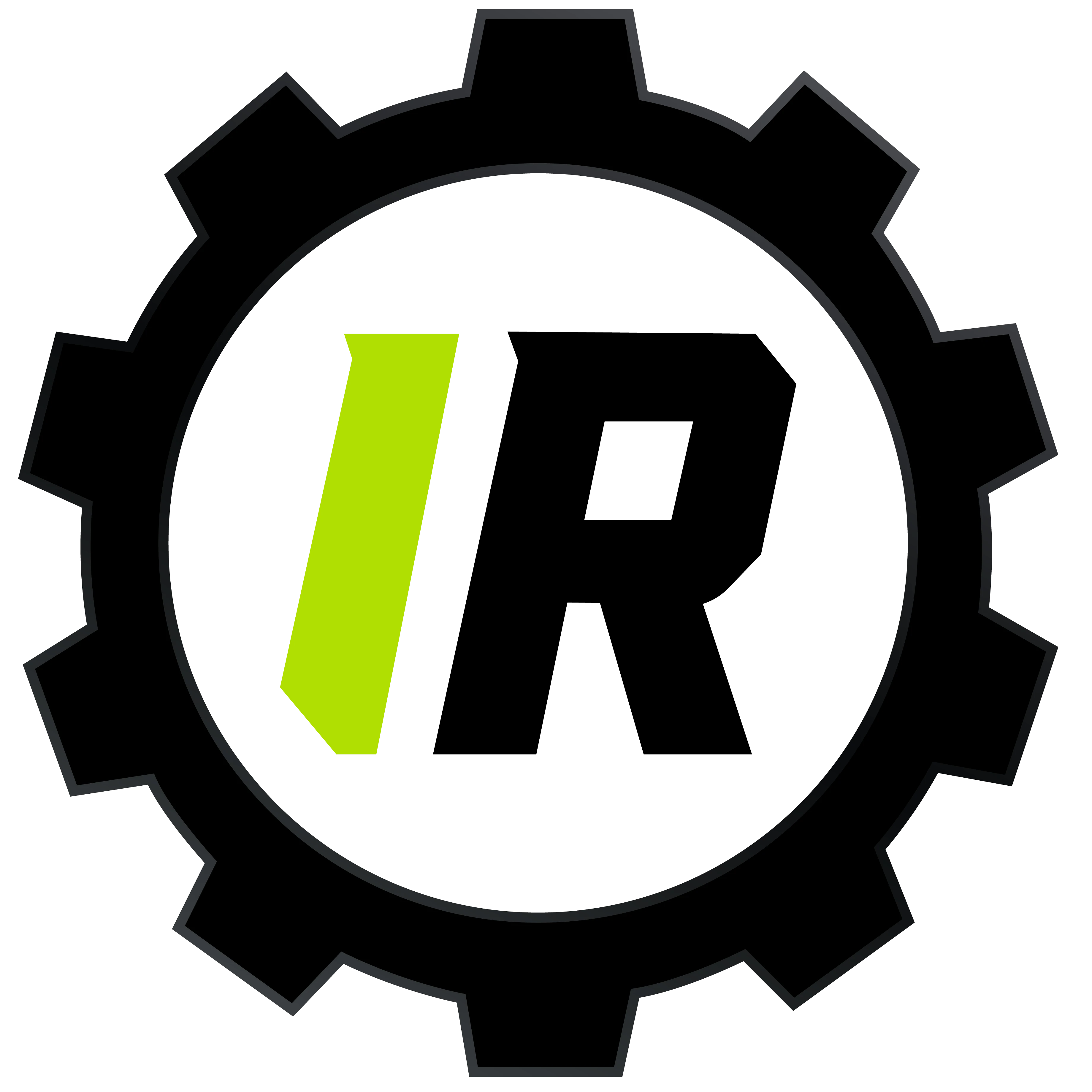 IronRidge Products LLC logo