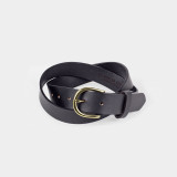 Stitched Belt
