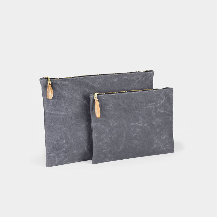 Zip Folio Set