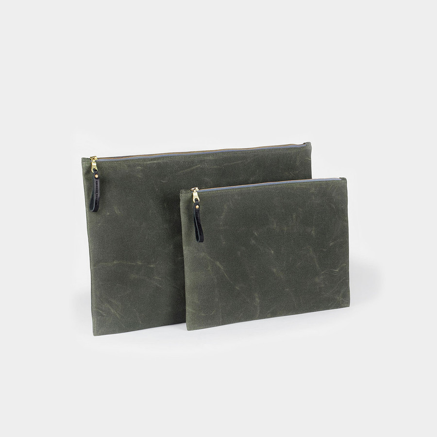 Zip Folio Set
