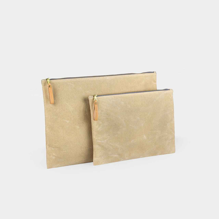 Zip Folio Set
