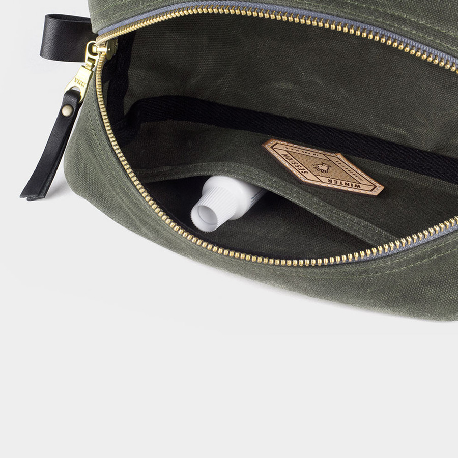 Dopp Kit