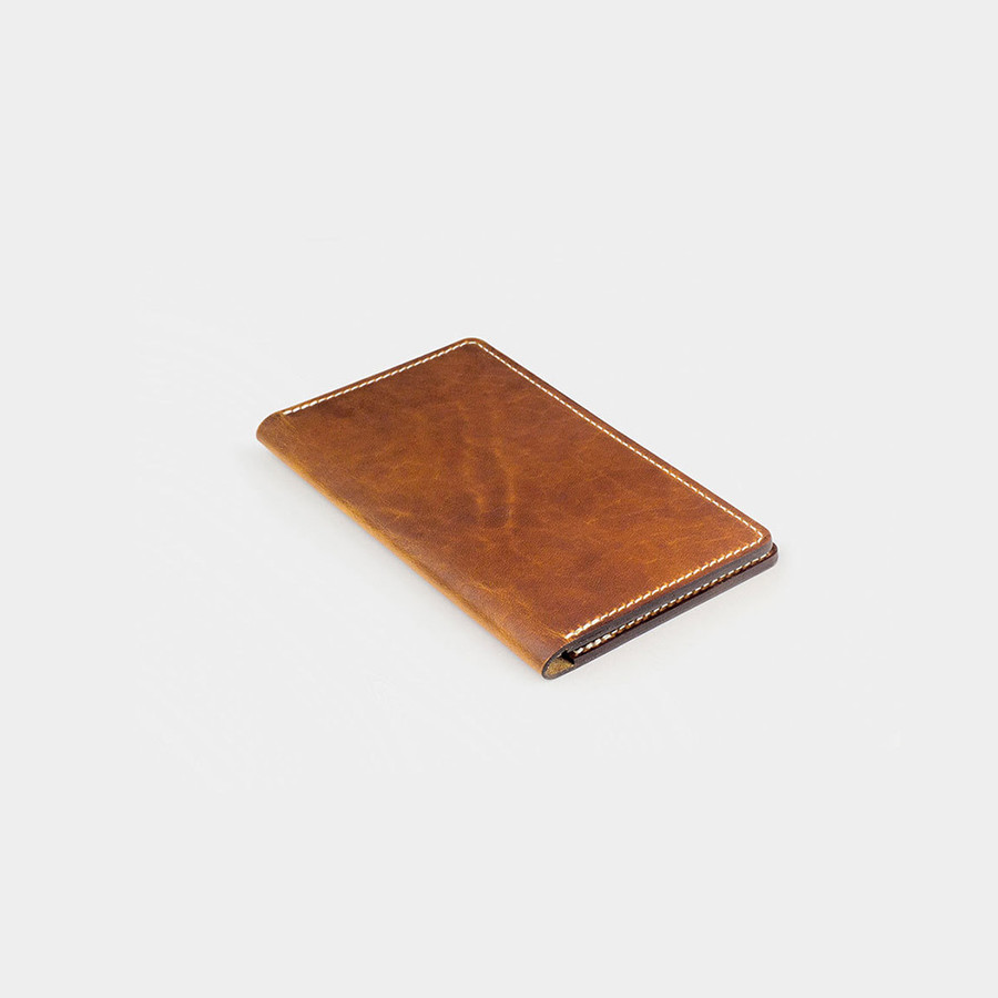Utility Notebook Cover