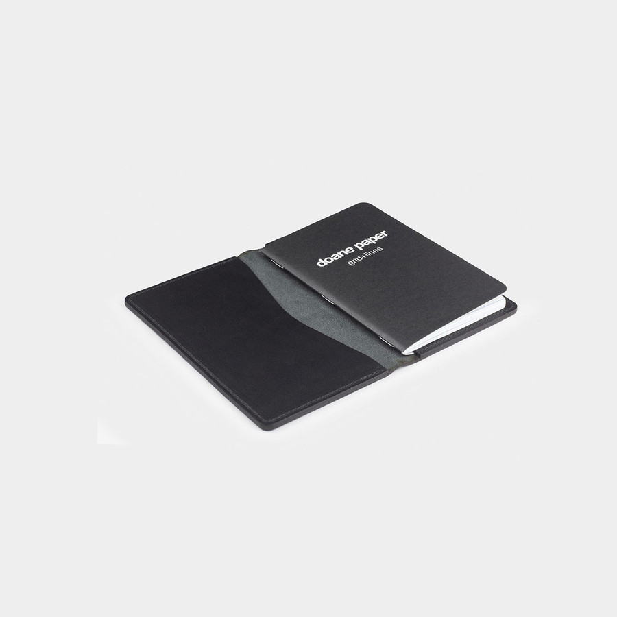Utility Notebook Cover