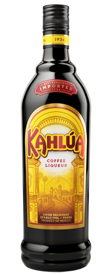 kahlua