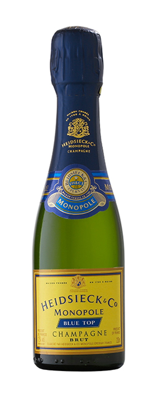 Heidsieck & Co. Monopole Top (20cl) Champagne One