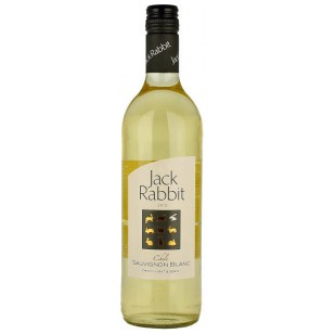 Jack Rabbit Sauvignon Blanc (75cl) Champagne One