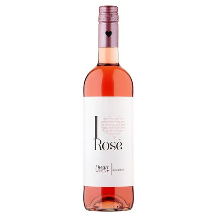 What makes the I Heart Wine range so special? What makes the I Heart Wine range so special?