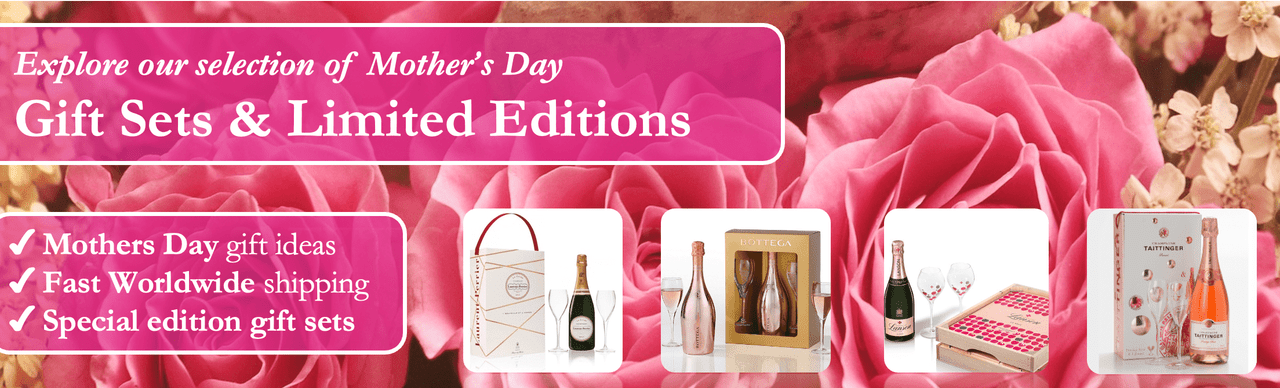 Mother's Day Gift Ideas
