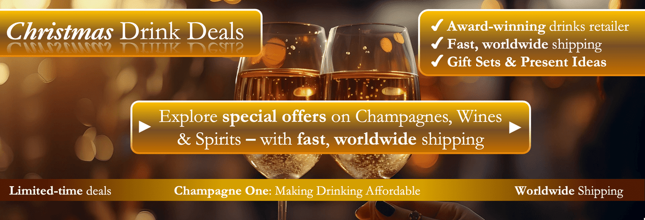 Limited time Christmas drink deals Limited time Christmas drink deals