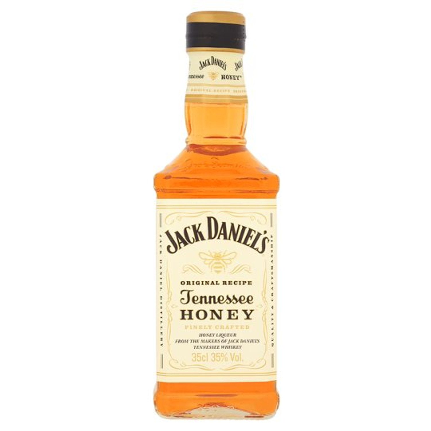 Jack Daniels Honey (35cl) - Champagne One