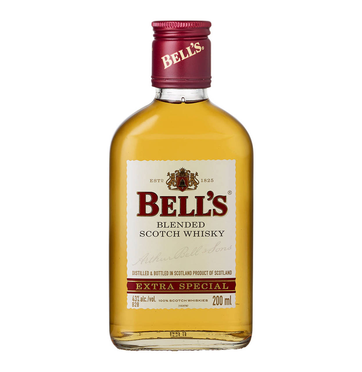 Bell's (20cl) - Champagne One