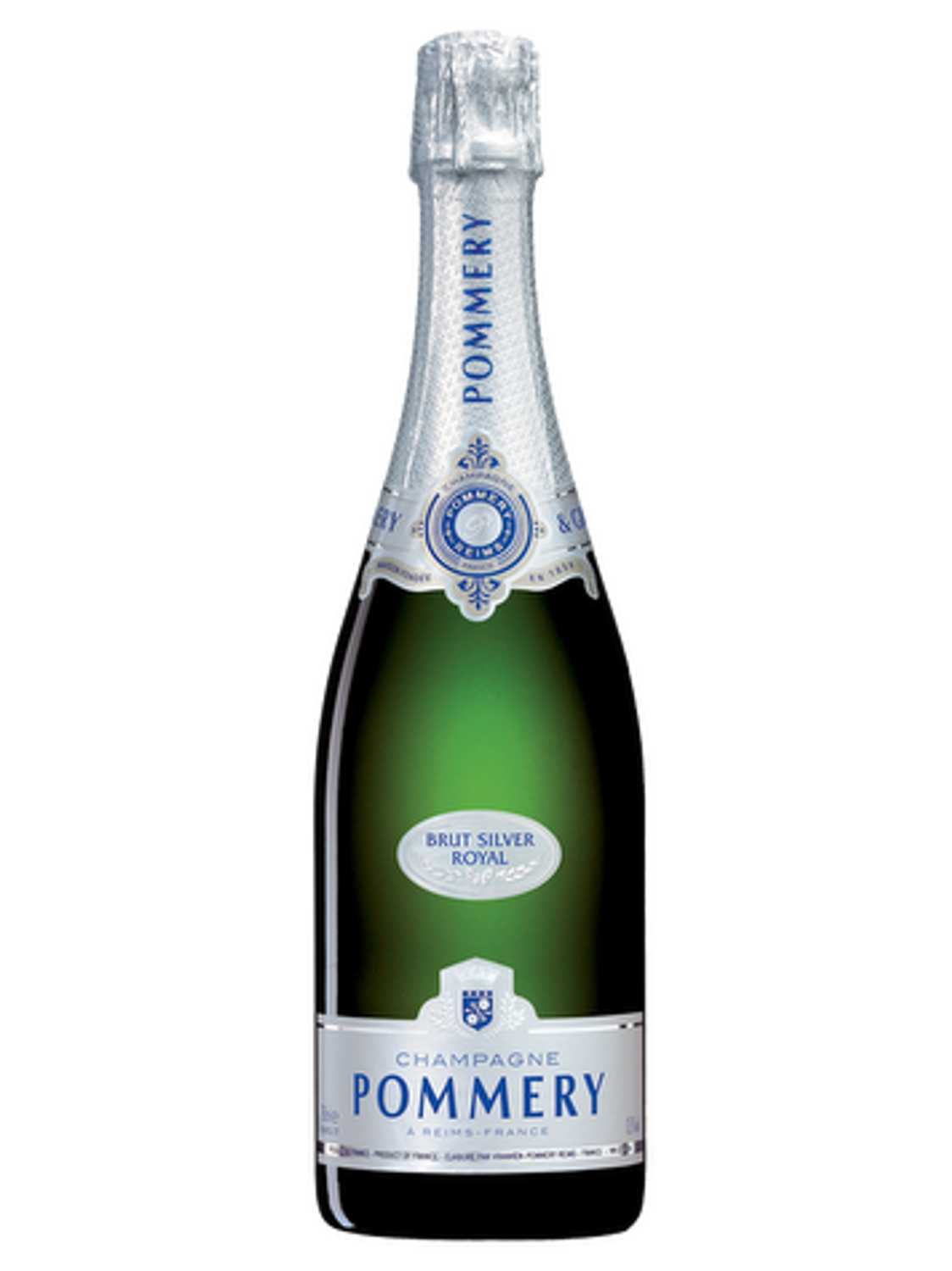 Pommery Brut NV - Champagne One