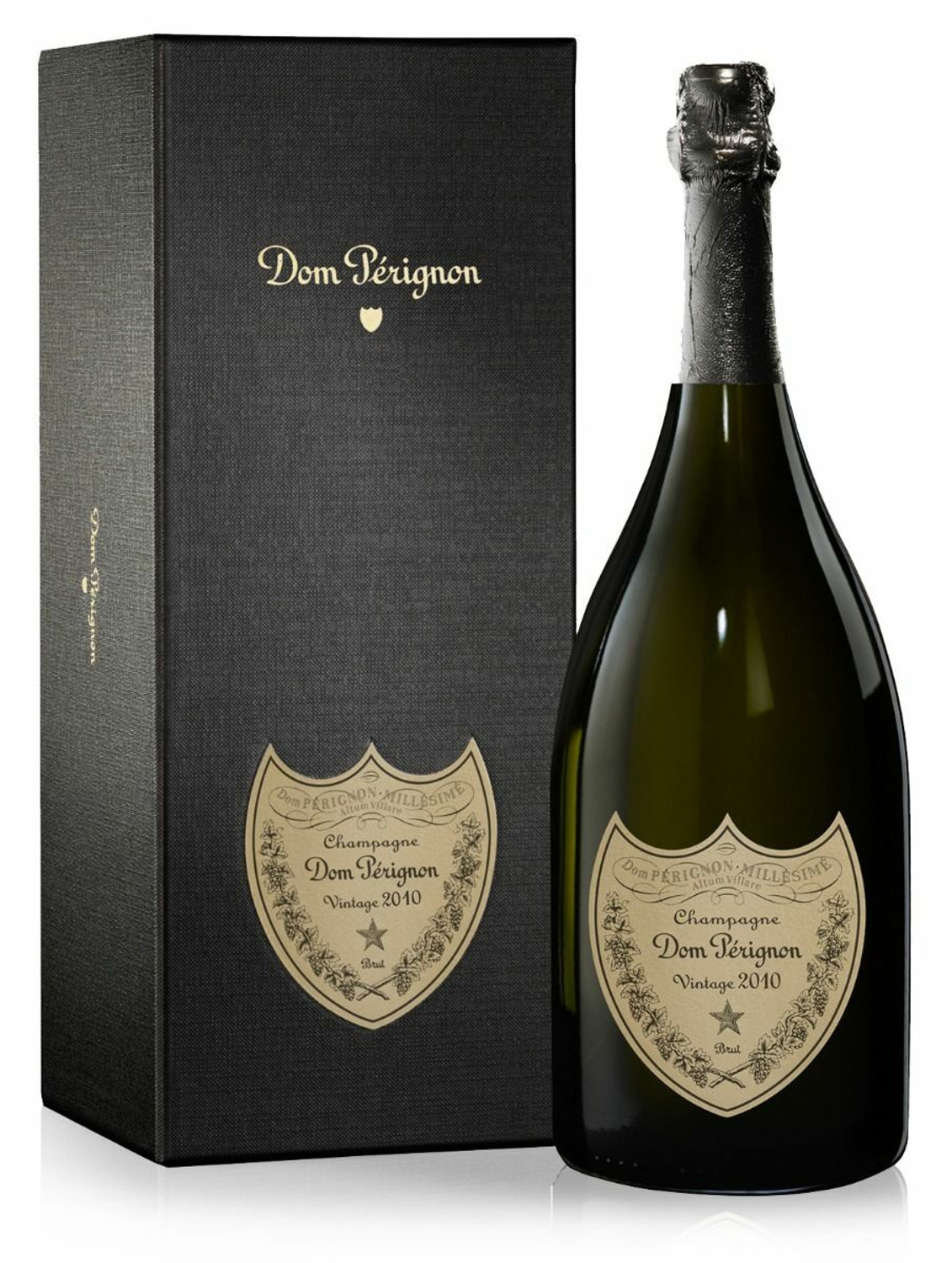 Dom Pérignon 2010ビンテージ　３本セット Dom Pérignon 2010ビンテージ 3本セット - メルカリ