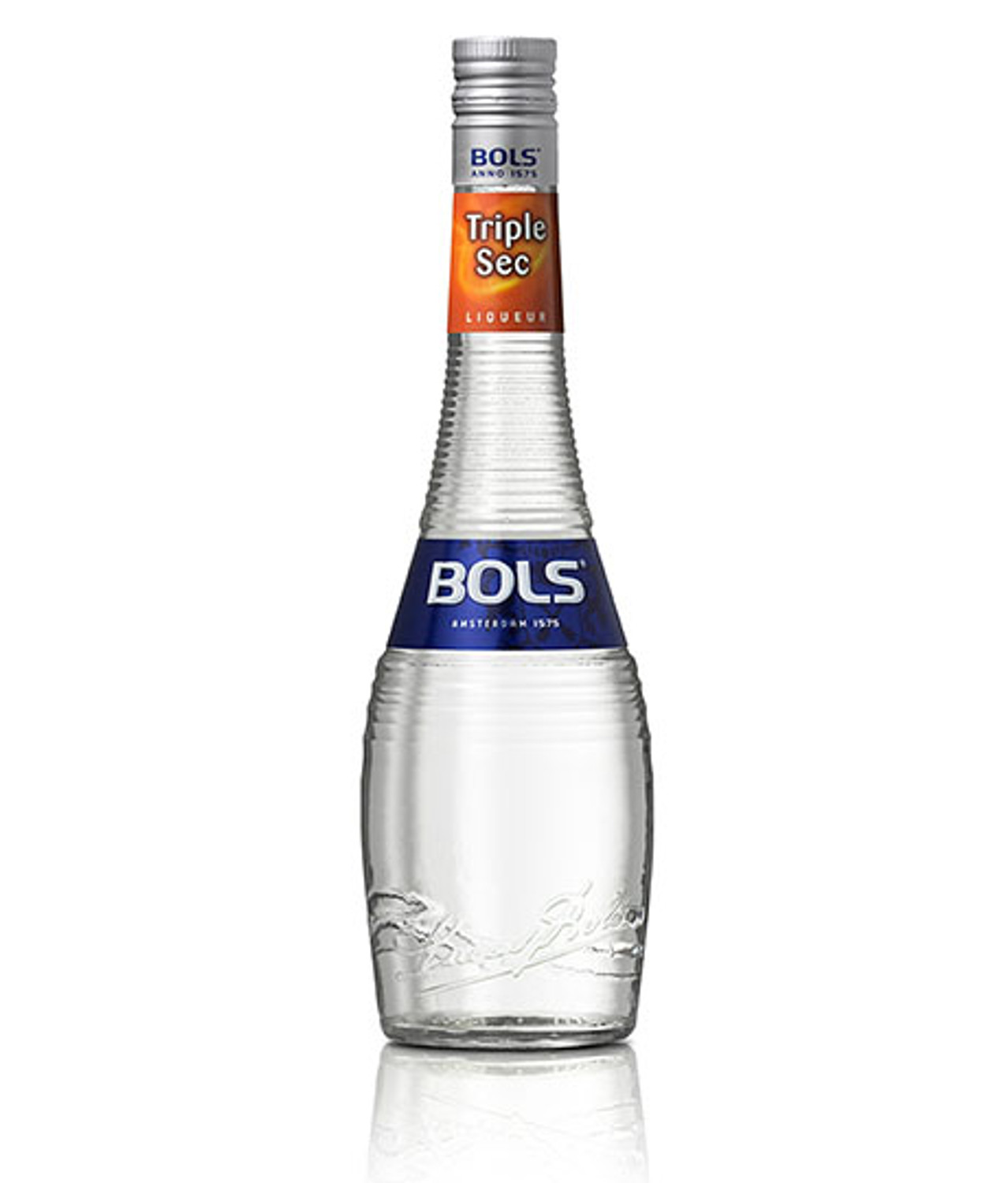 Bols Triple Sec Curacao (50cl) - Champagne One