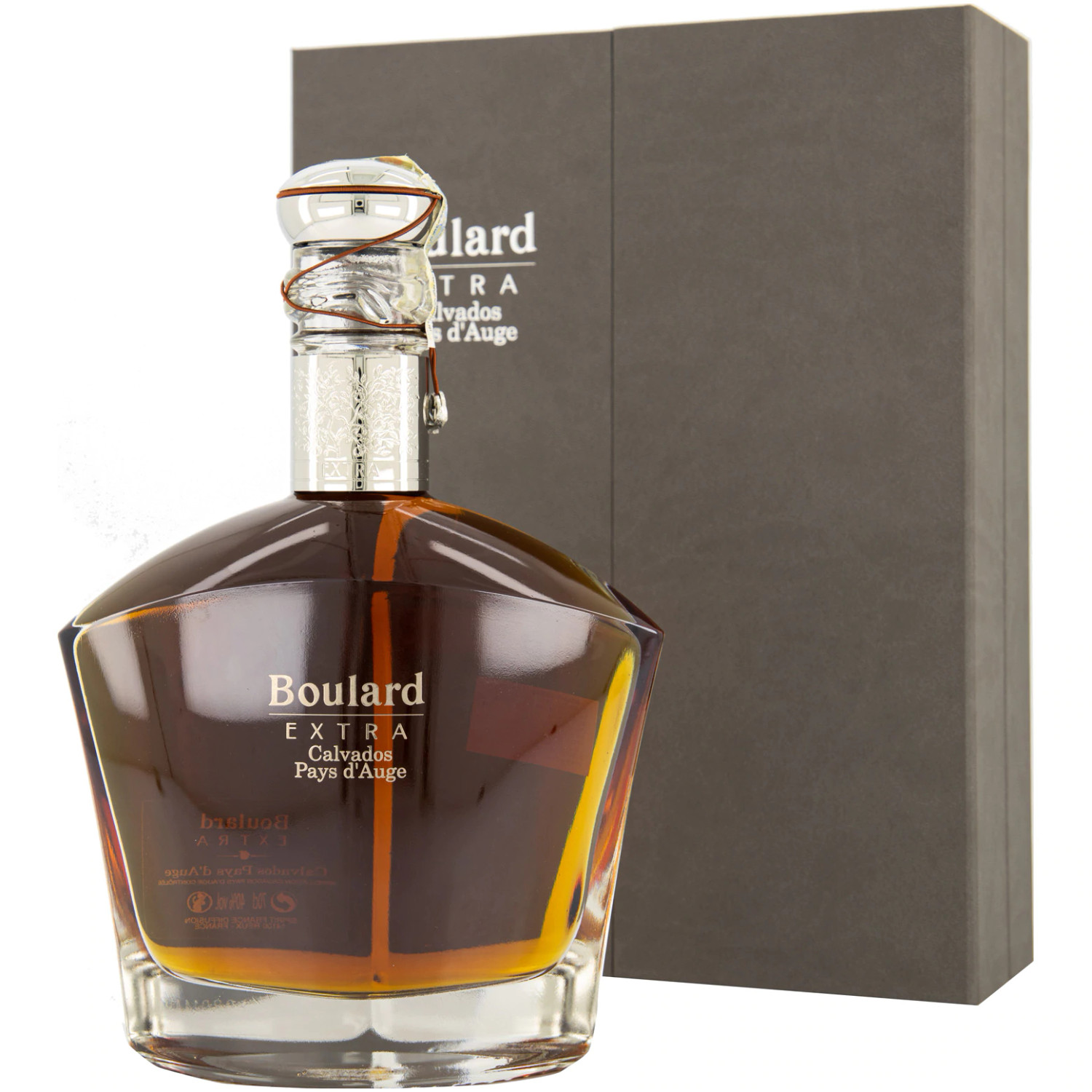 Calvados Boulard Extra (70cl)