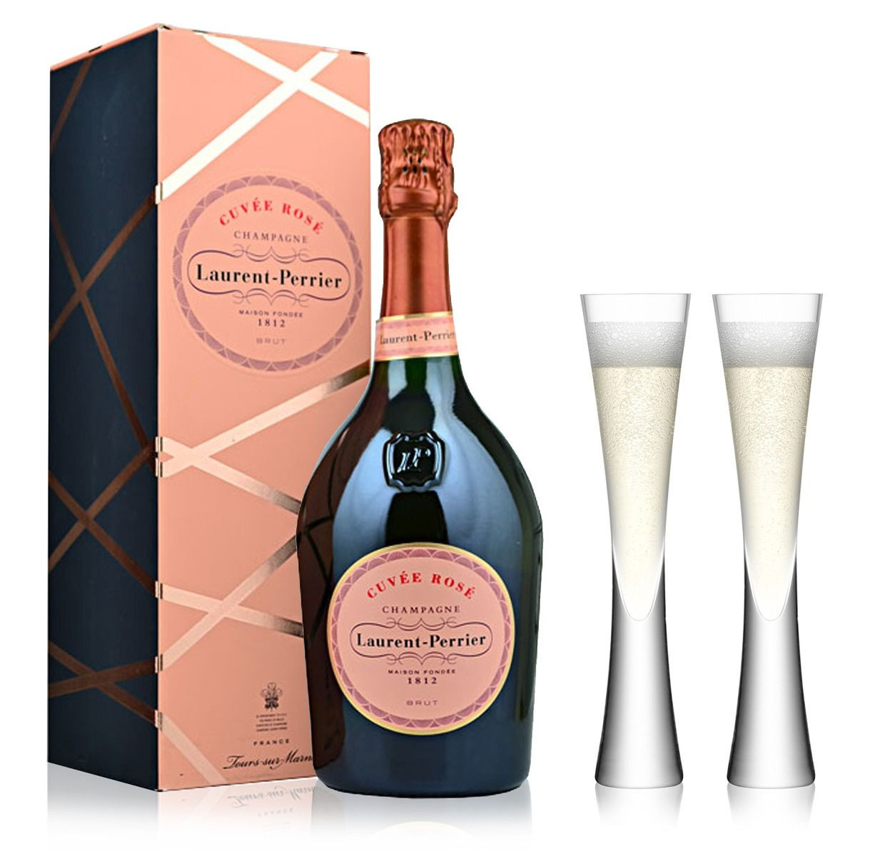 Laurent-Perrier La 1円~【2本セット】Laurent-Perrier Laurent-Perrier La 1円~【2本セット】Laurent-Perrier