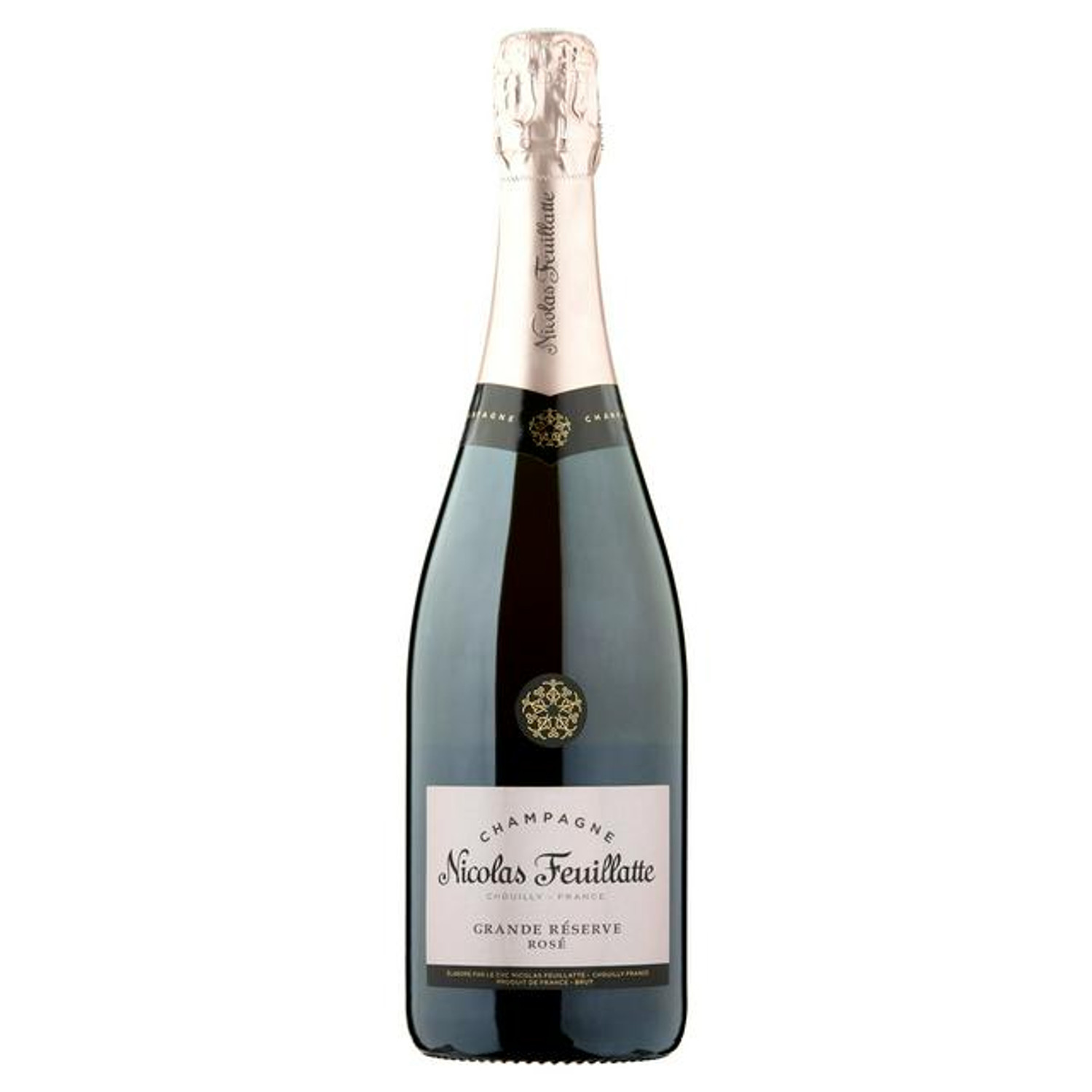 Réserve Exclusive Demi-sec - Champagne Nicolas Feuillatte