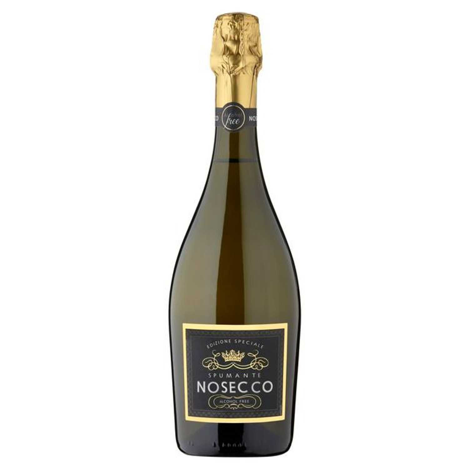 Nozeco Spumante Alcohol Free (75cl) - Champagne One