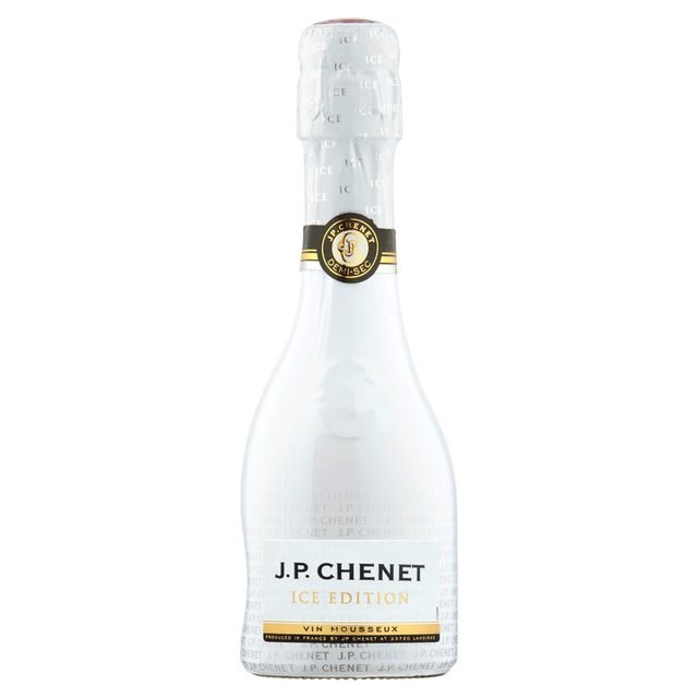JP Ice Sparkling White (20cl) Champagne One