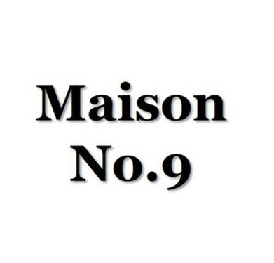Maison NO9