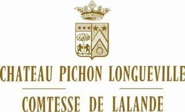 Pichon Comtesse