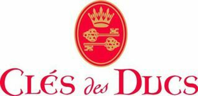 Cles des Ducs