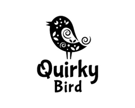 Quirky Bird