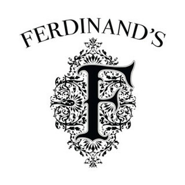 Gin - German - Ferdinand - Champagne One