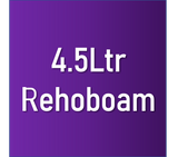 Rehoboam 4.5Ltr