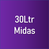 Midas 30Ltr