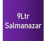 Salmanazar 9Ltr