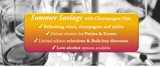 Summer offers on Crabbies, Vodka and more!