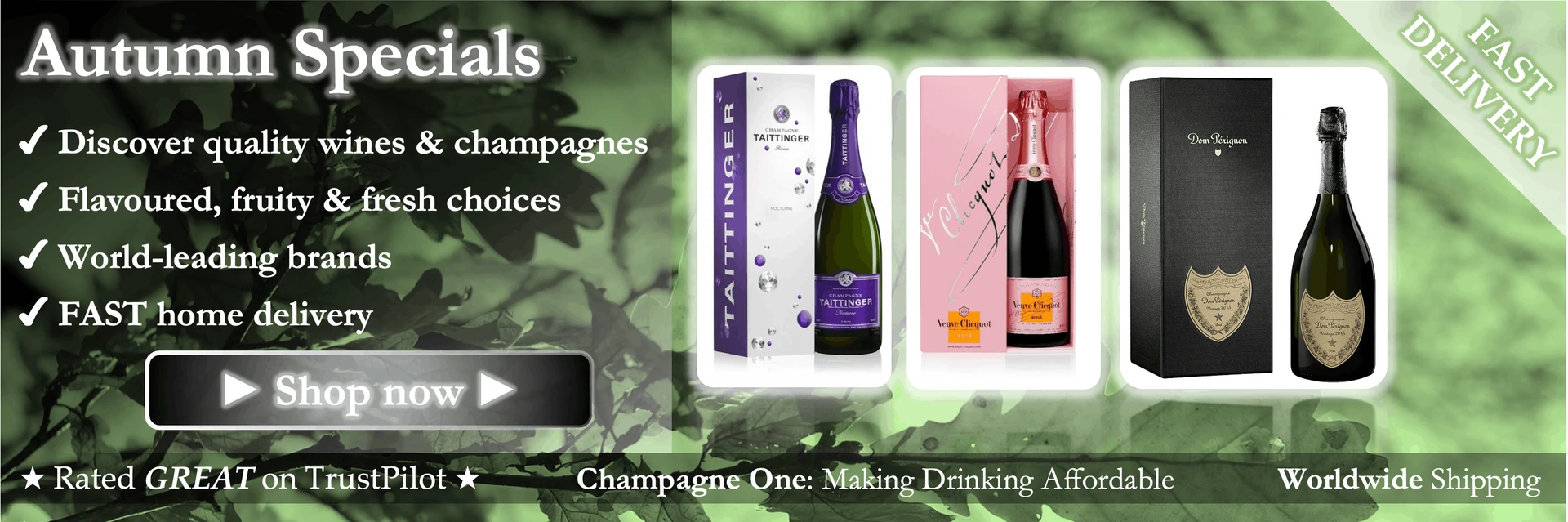 Wine deals, wine case deals, Christmas wine, recommended wine, best wine, best champagne