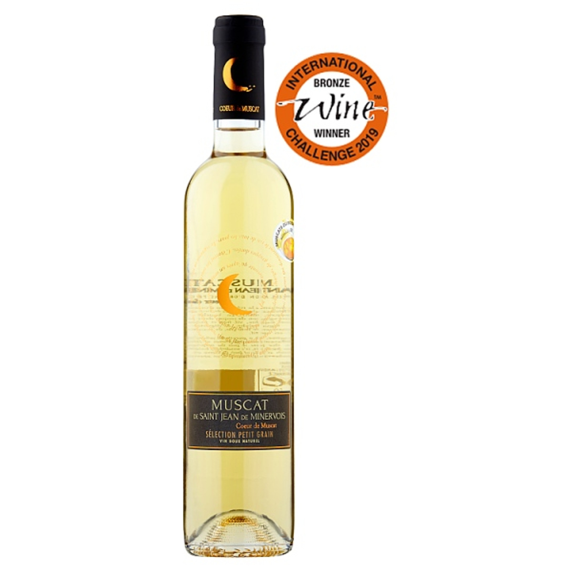 Wine by Country French Muscat de St Jean de Minervois Champagne One Wine by Country French Muscat de St Jean de Minervois Champagne One